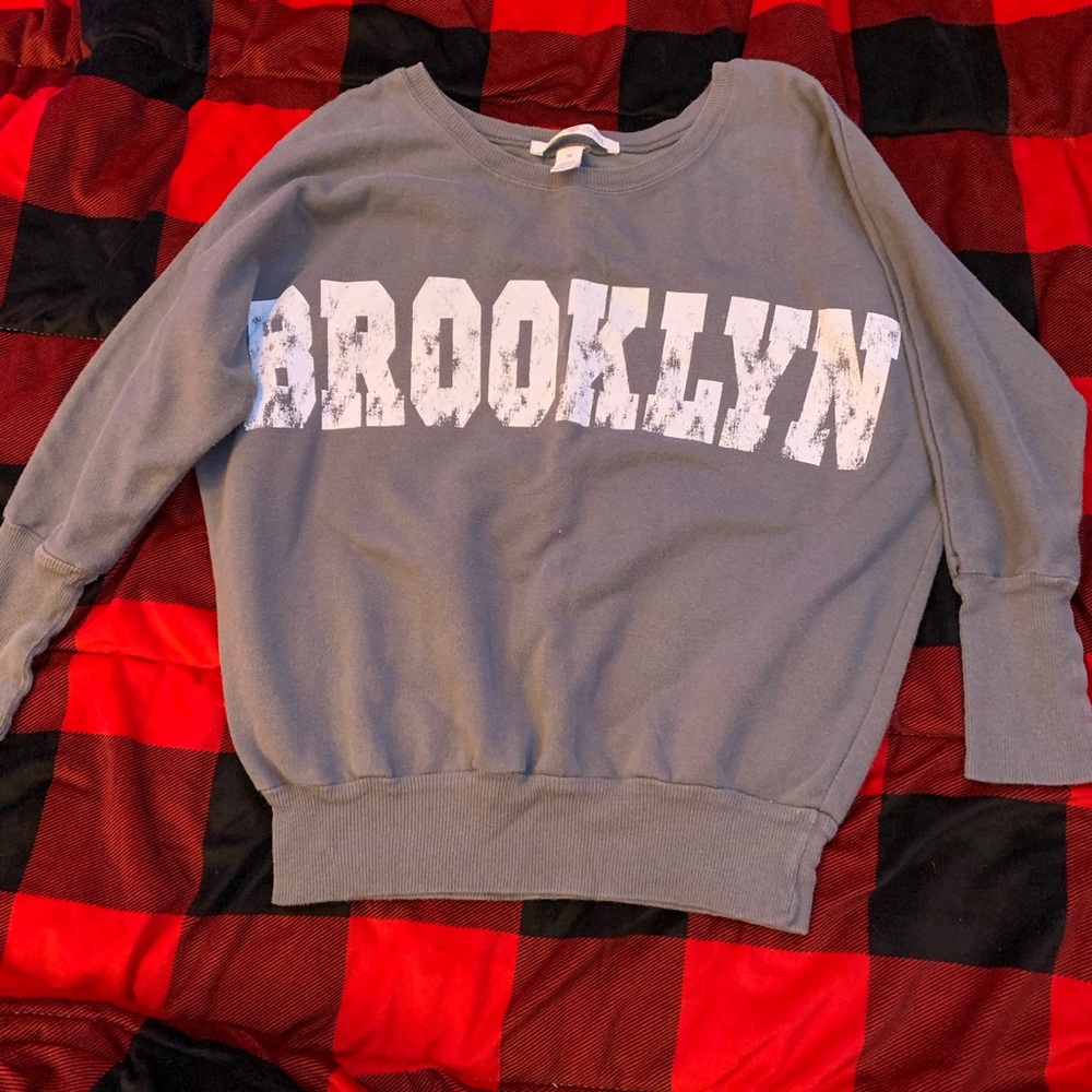 Brooklyn shirt